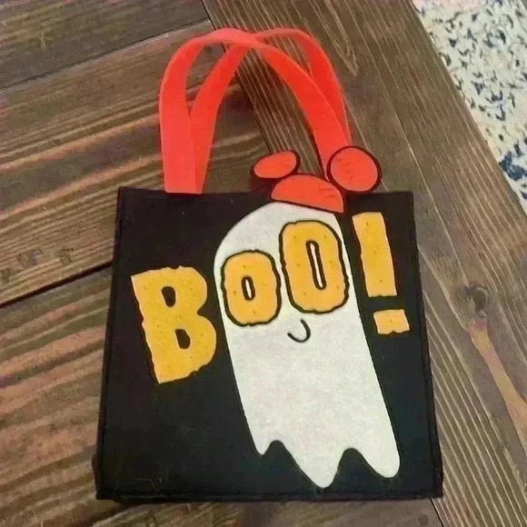 Disney Parks Trick or Treat Bag - Picture 2 of 4